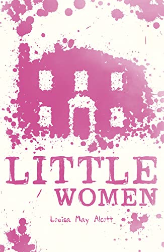 Stock image for Little Women (Scholastic Classics) for sale by WorldofBooks