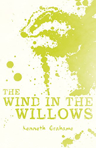 Imagen de archivo de The Wind in the Willows (Scholastic Classics) a la venta por WorldofBooks