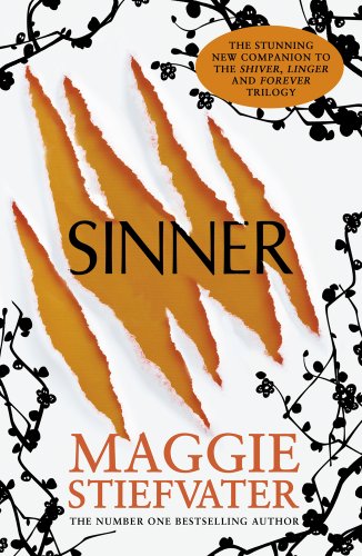 Imagen de archivo de Sinner a la venta por WorldofBooks