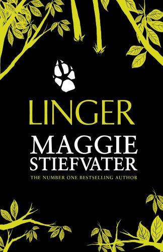 Stock image for Linger for sale by Better World Books