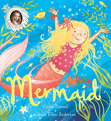 Stock image for Mermaid for sale by WorldofBooks