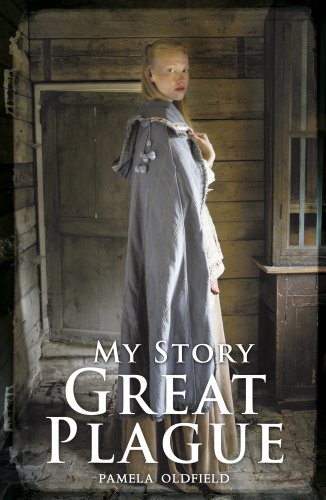 9781407146072: The Great Plague (My Story)