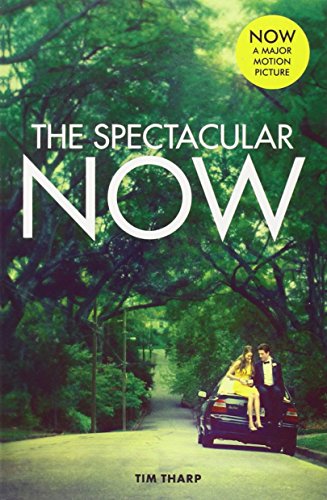 Imagen de archivo de The Spectacular Now a la venta por WorldofBooks