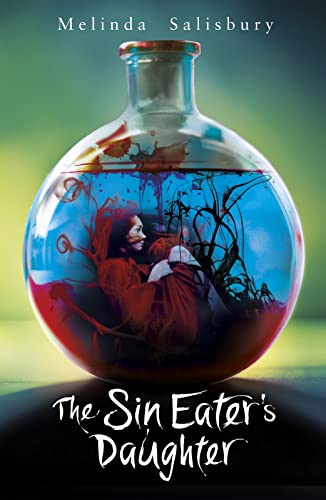 Imagen de archivo de The Sin Eater's Daughter: 1 a la venta por WorldofBooks