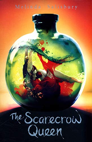 Stock image for The Scarecrow Queen (The Sin Eater's Daughter) [Paperback] [Mar 02, 2017] Melinda Salisbury for sale by SecondSale