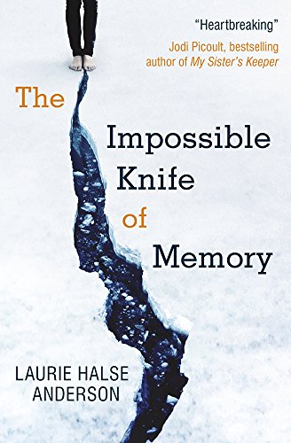 Beispielbild fr The Impossible Knife of Memory zum Verkauf von AwesomeBooks