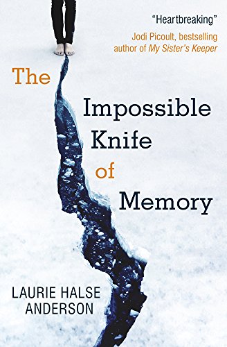 Stock image for The Impossible Knife of Memory for sale by WorldofBooks