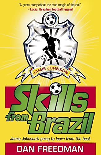 Stock image for Skills from Brazil for sale by Better World Books