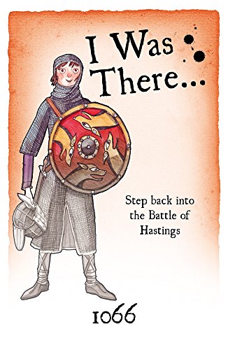 Imagen de archivo de 1066 (I Was There) a la venta por WorldofBooks
