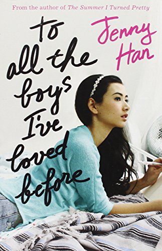 9781407149073: To All The Boys I've Loved Before