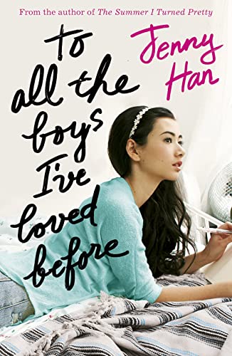 Stock image for To All The Boys I've Loved Before for sale by SecondSale