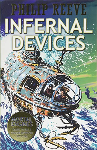 9781407152127: Infernal Devices (Mortal Engines Quartet 3)