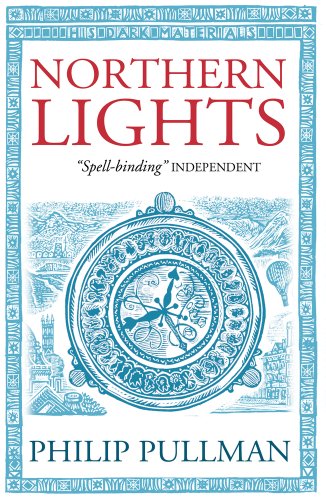 Beispielbild fr Northern Lights (His Dark Materials) zum Verkauf von AwesomeBooks