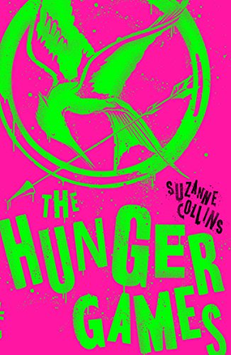 Stock image for The Hunger Games (Hunger Games Trilogy) [Paperback] [Jan 01, 2014] Suzanne Collins for sale by Hafa Adai Books