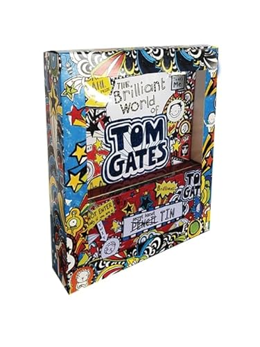9781407153391: The Brilliant World of Tom Gates