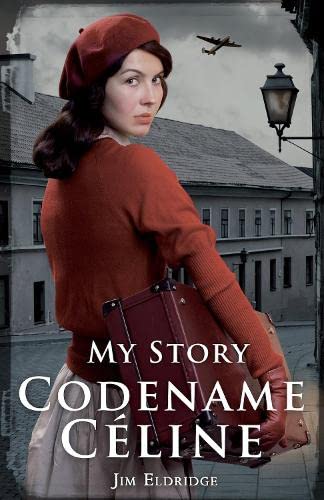 Beispielbild fr Codename Celine: 1 (My Story) zum Verkauf von WorldofBooks