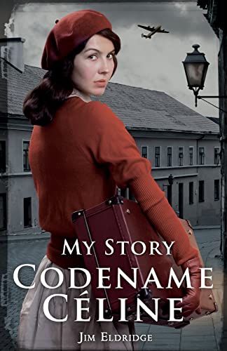 Stock image for Codename Celine: 1 (My Story) for sale by WorldofBooks