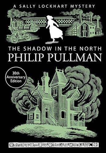 9781407154206: The Shadow in the North: 2 (A Sally Lockhart Mystery)