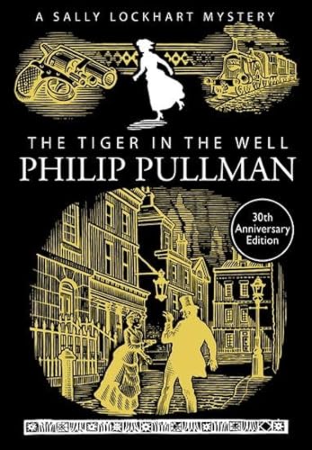 Immagine dell'editore per The Tiger in the Well (A Sally Lockhart Mystery) venduto da medimops