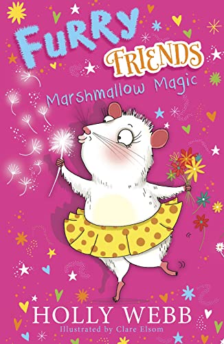 Stock image for Marshmallow Magic for sale by Better World Books