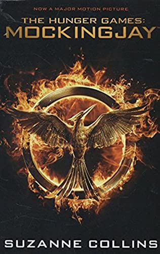 9781407155760: Mockingjay: Movie tie-in (Hunger Games Trilogy)