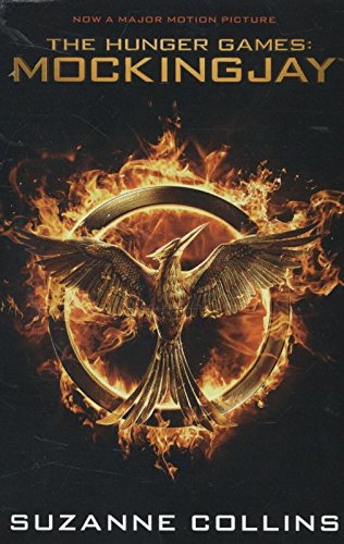 Stock image for Mockingjay (Hunger Games Trilogy) for sale by Wonder Book