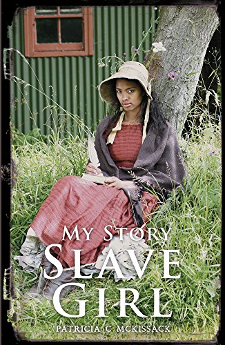 Beispielbild fr Slave Girl (My Story) zum Verkauf von WorldofBooks