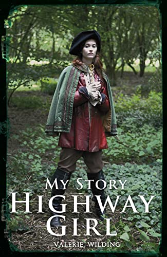 9781407156606: Highway Girl (My Story)
