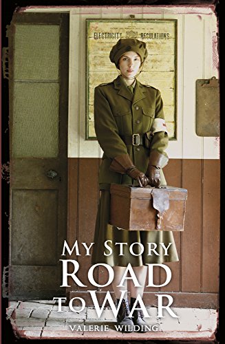 Beispielbild fr Road to War: 1 (My Story) zum Verkauf von WorldofBooks