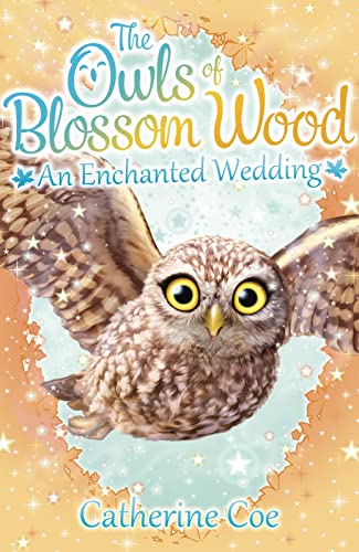Stock image for The Owls of Blossom Wood 6 for sale by AwesomeBooks