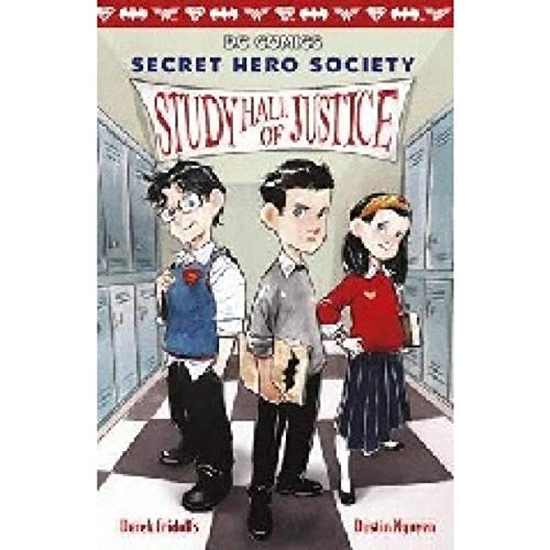 Stock image for Study Hall of Justice for sale by Better World Books