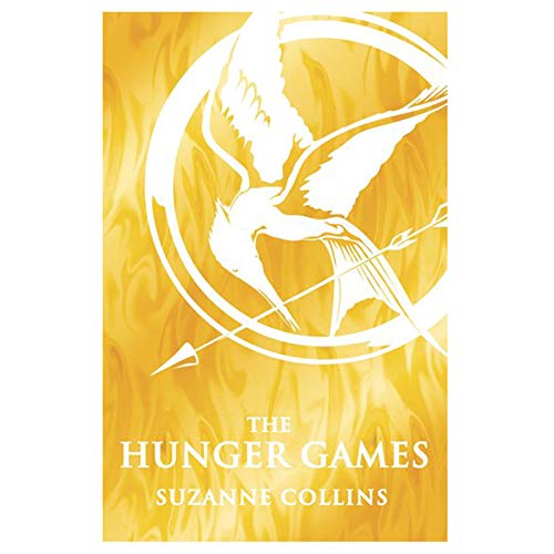 9781407157863: The Hunger Games: 1 (Hunger Games Trilogy)