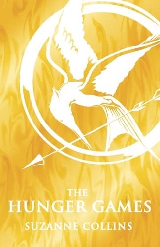 Stock image for The Hunger Games (Hunger Games Trilogy) for sale by ThriftBooks-Atlanta