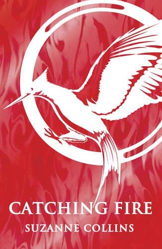 9781407157870: Catching Fire: 2 (Hunger Games Trilogy)