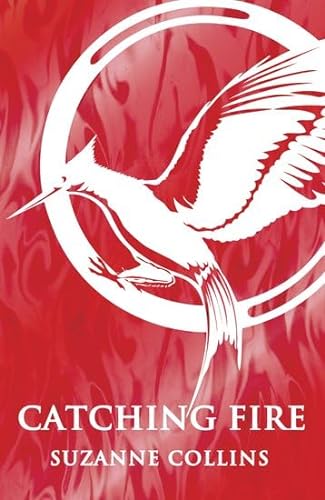 9781407157870: Catching Fire