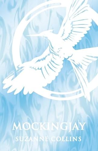 Stock image for Mockingjay: 3 (Hunger Games Trilogy) for sale by WorldofBooks