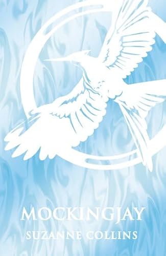 Stock image for Mockingjay: 3 (Hunger Games Trilogy) for sale by WorldofBooks