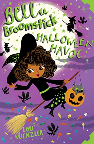 Stock image for Bella Broomstick 3 for sale by ThriftBooks-Atlanta