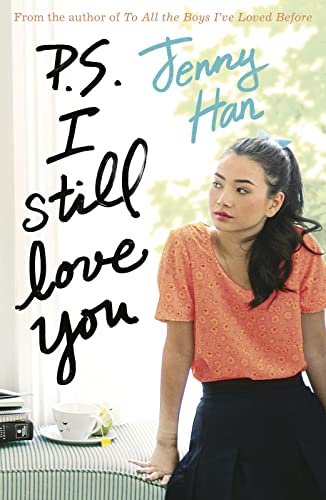 Imagen de archivo de P.S. I Still Love You a la venta por WorldofBooks