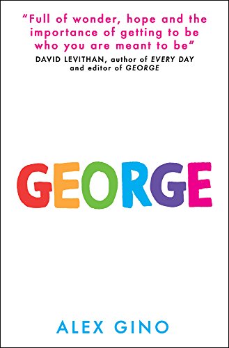 Beispielbild fr George zum Verkauf von WorldofBooks