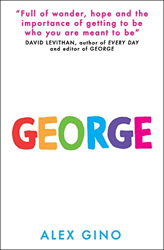 Stock image for George for sale by WorldofBooks