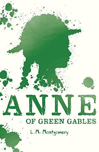Beispielbild fr Anne of Green Gables (Scholastic Classics) zum Verkauf von AwesomeBooks