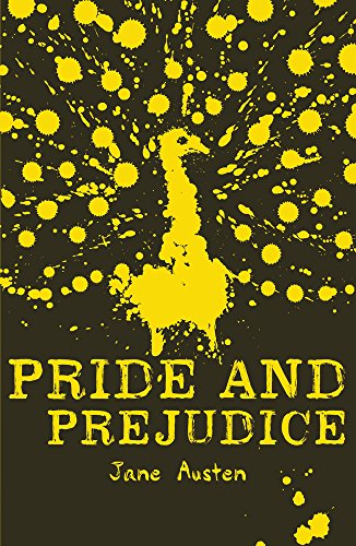Beispielbild fr Pride and Prejudice (Scholastic Classics) zum Verkauf von AwesomeBooks
