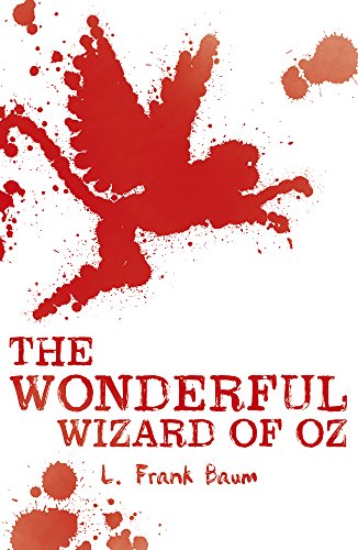 Beispielbild fr The Wonderful Wizard of Oz (Scholastic Classics) zum Verkauf von AwesomeBooks