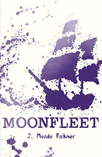 9781407159164: Moonfleet (Scholastic Classics)