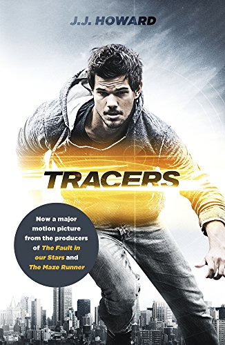 9781407159317: Tracers