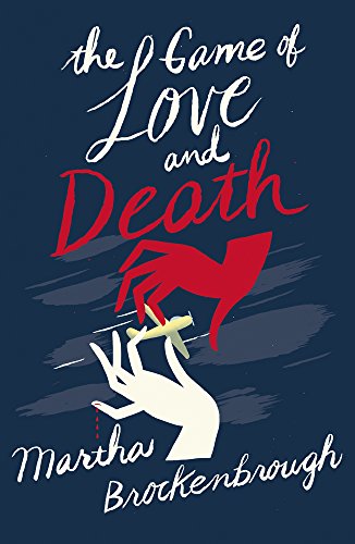 9781407159546: The Game of Love and Death