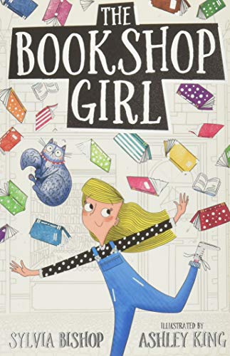 9781407159690: The Bookshop Girl: 1