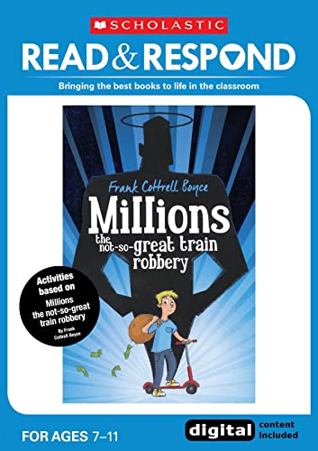 Stock image for Activities Based on Millions by Frank Cottrell Boyce for sale by Blackwell's