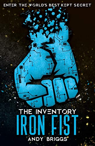 Stock image for Iron Fist: 1 (The Inventory) for sale by WorldofBooks